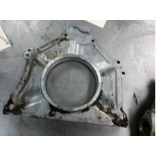 102H107 Rear Oil Seal Housing For 04-06 Ford F-150 4.6 6L3E6K318AA 102H107 Rear Oil Seal Housing For 04-06 Ford F-150 4.6 6L3E6K318AA